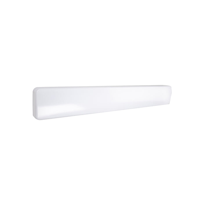 WAC WS-248 FLO 1-lt LED 48" Wall Light, CCT