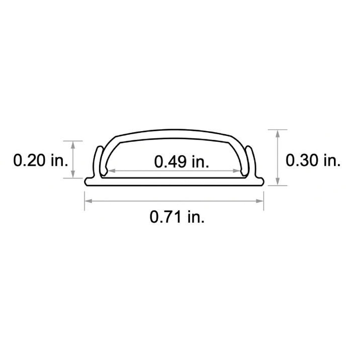 Diode LED CHROMAPATH Waveform Channel Accessory