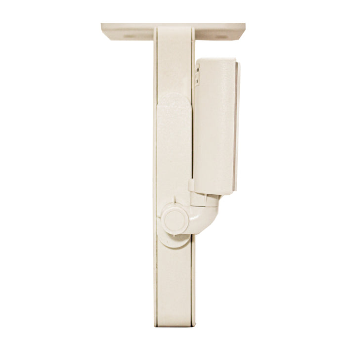 Westgate XTSL LED Super Slim Exit Sign with Adjustable Heads