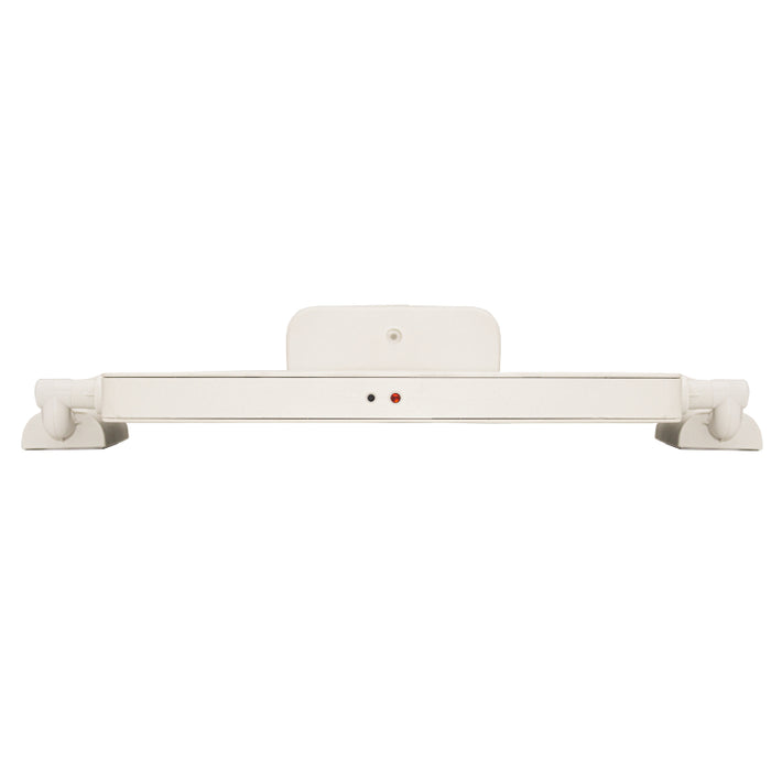 Westgate XTSL LED Super Slim Exit Sign with Adjustable Heads