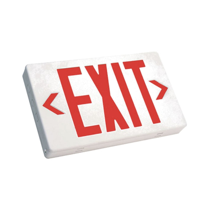 Westgate XT-EM LED Exit Sign