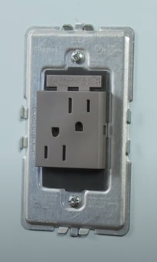 Legrand Adorne AF1G Sub Frame