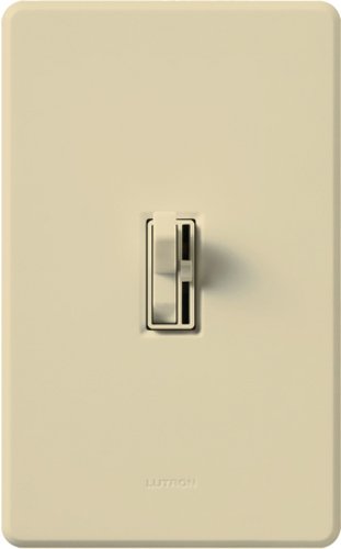 Lutron AY-10P Ariadni 1000W Single-Pole Incandescent Dimmer