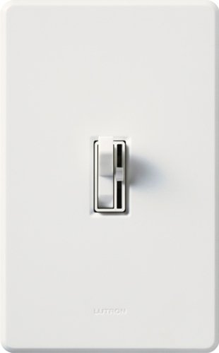 Lutron AY-103P Ariadni 1000W 3-Way Incandescent Dimmer