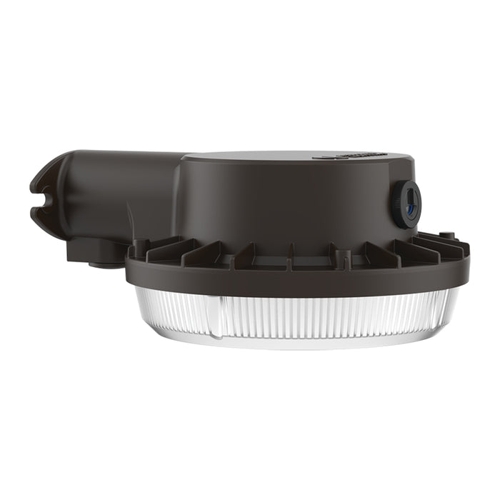 Lithonia BGS 35W LED Security Light, 4000K, 120V