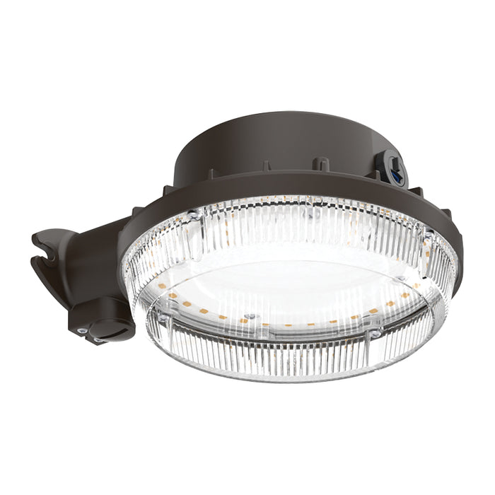 Lithonia BGS 35W LED Security Light, 4000K, 120V