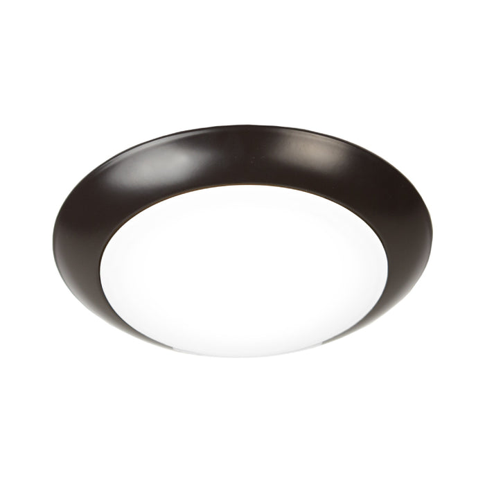 Westgate DLS6 6" 15W LED High-Performance Disc Light, CCT