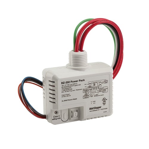 Power Pack