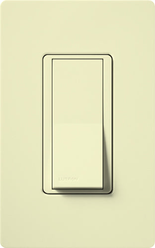 Lutron CA-3PS Claro 15A 3-Way General Purpose Switch