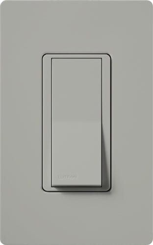 Lutron CA-3PS Claro 15A 3-Way General Purpose Switch