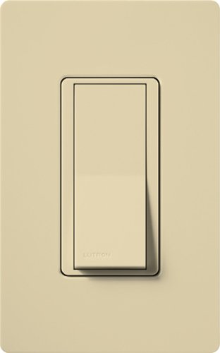 Lutron CA-3PS Claro 15A 3-Way General Purpose Switch