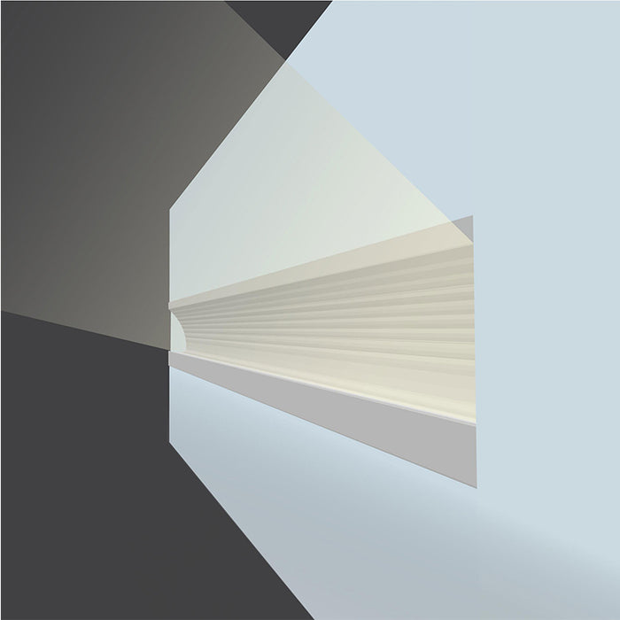 Diode LED CHROMAPATH Reflector Channel