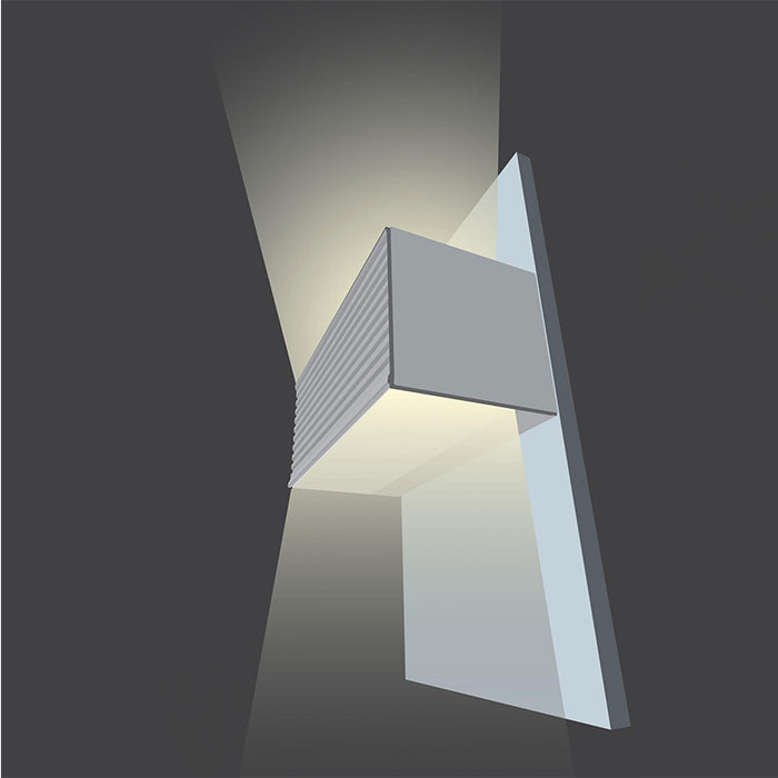 Diode LED CHROMAPATH SCONCE Channel