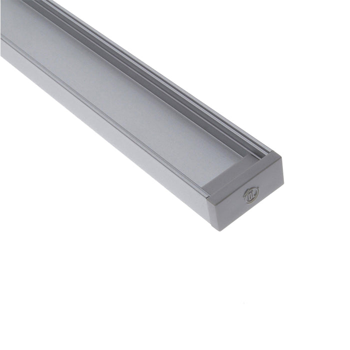 Diode LED CHROMAPATH Slim Channels Components