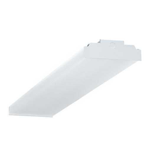 Columbia CWP4 4' LED Wraparound, 3500K