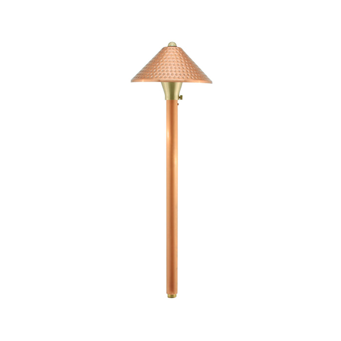 Westgate LA-116 3W 12V LED Area Light
