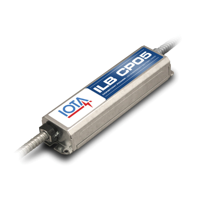 IOTA ILB CP05 5W Constant Power LED Emergency Driver
