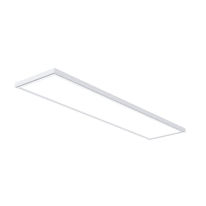 Lithonia Contractor Select CPANL 1x4 LED Flat Panel,  Switchable Lumen & CCT, Up to 4400 LM, 120-277V