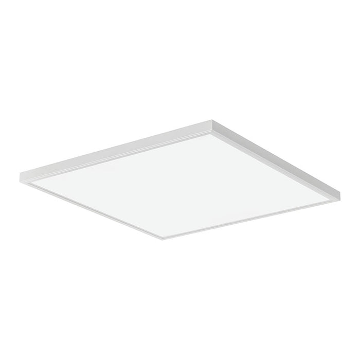 Lithonia Contractor Select CPANL 2x2 LED Flat Panel,  Switchable Lumen & CCT, Up to 4400 LM, 120-277V