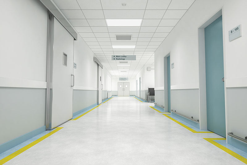 Lithonia Contractor Select CPANL 2x4 LED Flat Panel,  Switchable Lumen & CCT, Up to 6000 LM, 120-277V