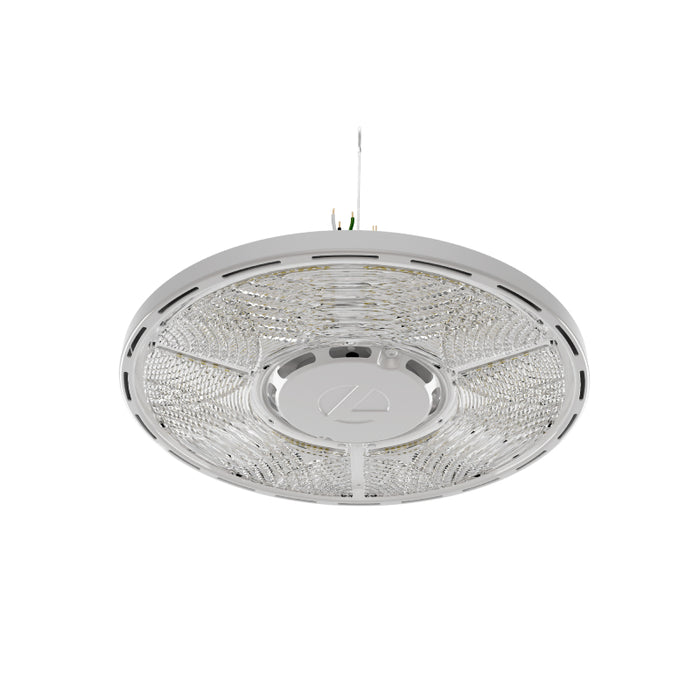 Lithonia Contractor Select CPRB ALO13 Compact Pro 83W/106W/132W, Up to 18000 LM, LED High Bay, CCT Selectable, 120-347V