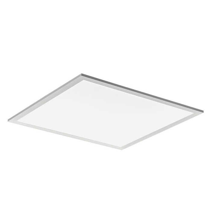 Lithonia Contractor Select CPX 2x2 LED Flat Panel, 3200LM, 80CRI, 120-277V