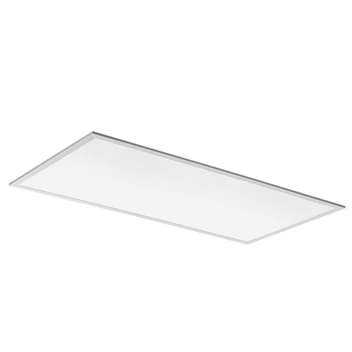 Lithonia Contractor Select CPX 2x4 LED Flat Panel, Switchable Lumens 3500LM/4300LM/5500LM, Switchable CCT 3500K/4000K/5000K, 80+CRI, 20-277V