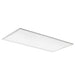 Lithonia Contractor Select CPX 2x4 LED Flat Panel, Switchable Lumens 3500LM/4300LM/5500LM, Switchable CCT 3500K/4000K/5000K, 80+CRI, 20-277V