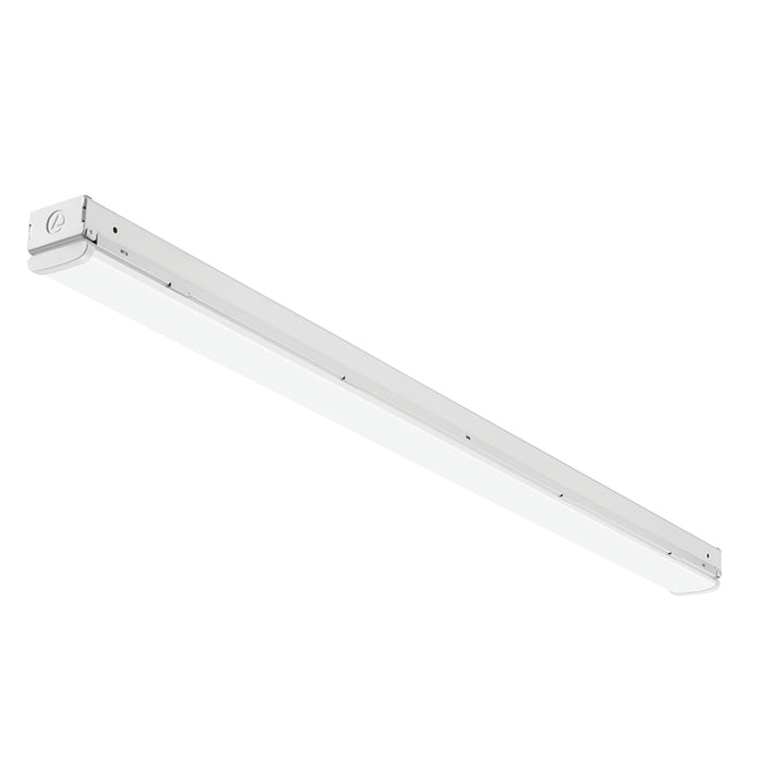 Lithonia Contractor Select CSS 8-ft , Watt/CCT Selectable LED Strip Light, Up to 12046LM, 120-277V