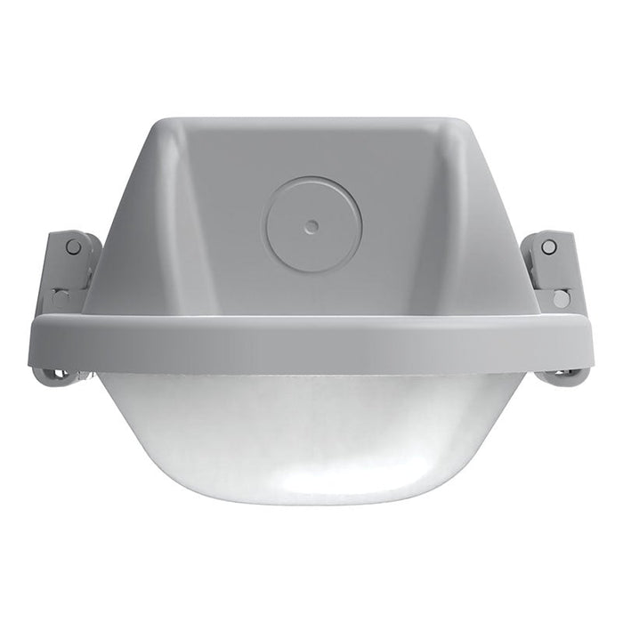 Lithonia Contractor Select LED Vaportight, 96IN, Switchable Lumens - 6000/8000/10000 LM, 120V-277V, Switchable CCT- 3500K, 4000K and 5000K, 80 CRI
