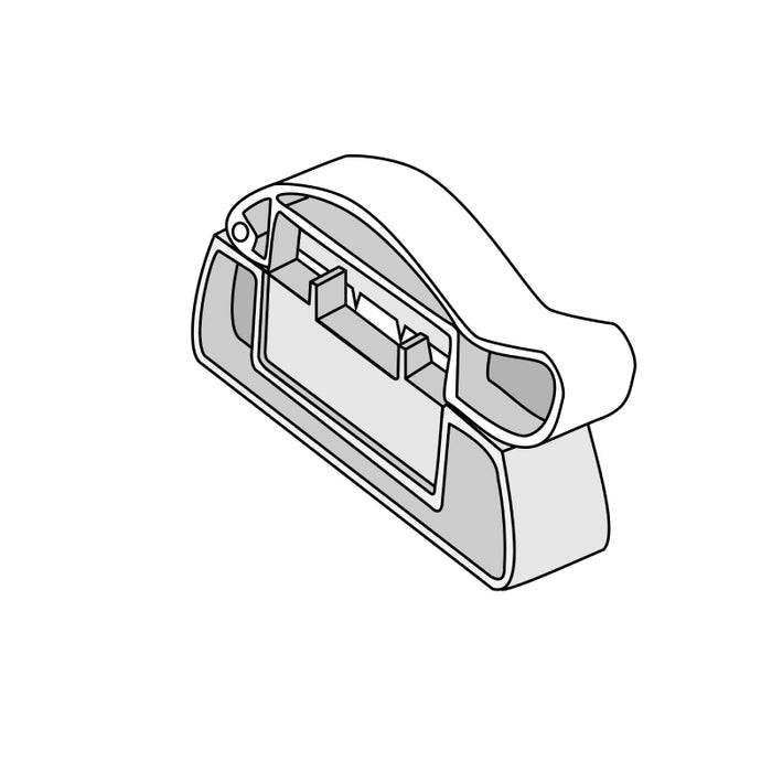 Diode LED OPTICS Flex Strip Cutter