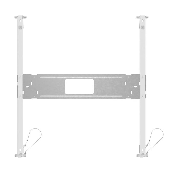 Lithonia DCMK 224 Direct Surface Mount Kit for CPANL LED Flat Panel
