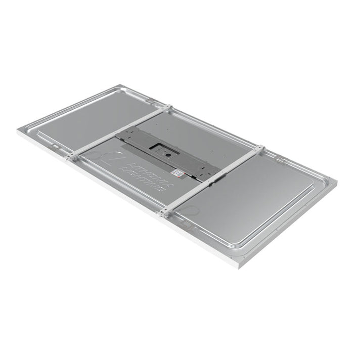 Lithonia DCMK 224 Direct Surface Mount Kit for CPANL LED Flat Panel