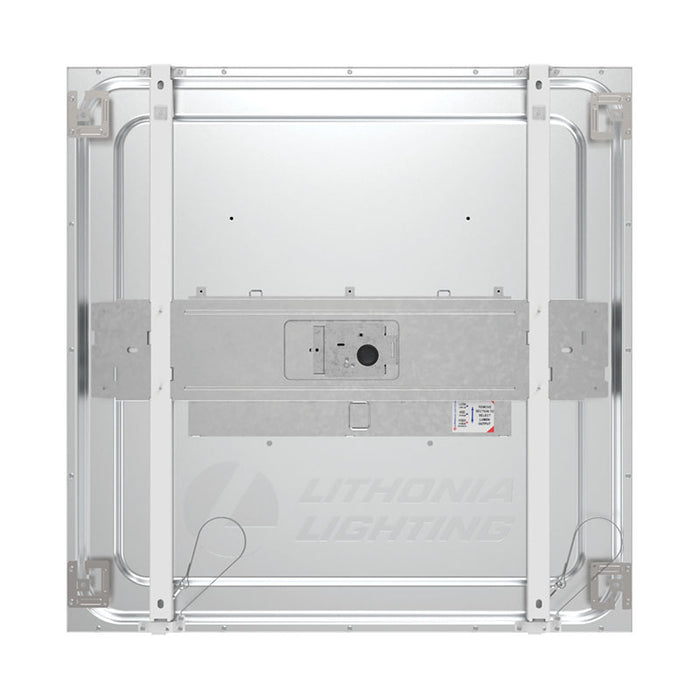 Lithonia DCMK 224 Direct Surface Mount Kit for CPANL LED Flat Panel