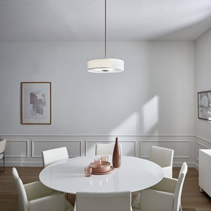 Kichler 42121 3-lt 20" Pendant