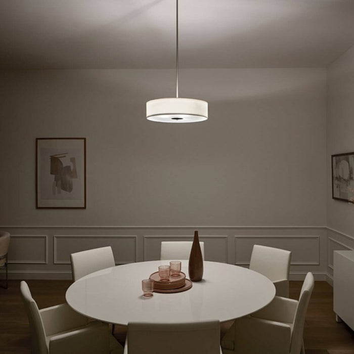Kichler 42121 3-lt 20" Pendant