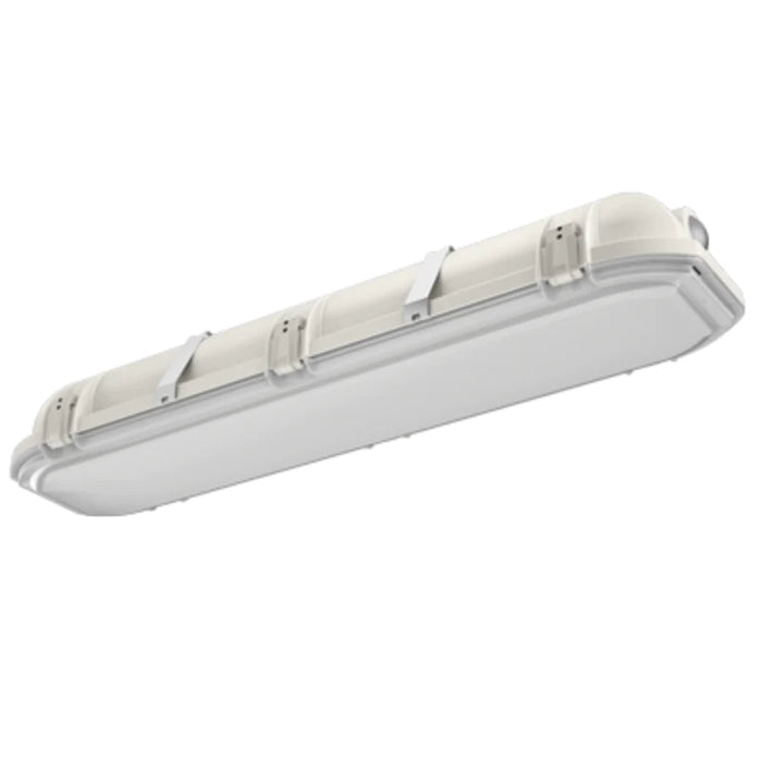 Lithonia DMW2 24" LED Vapor Tight Light, 3000 lm, 4000K