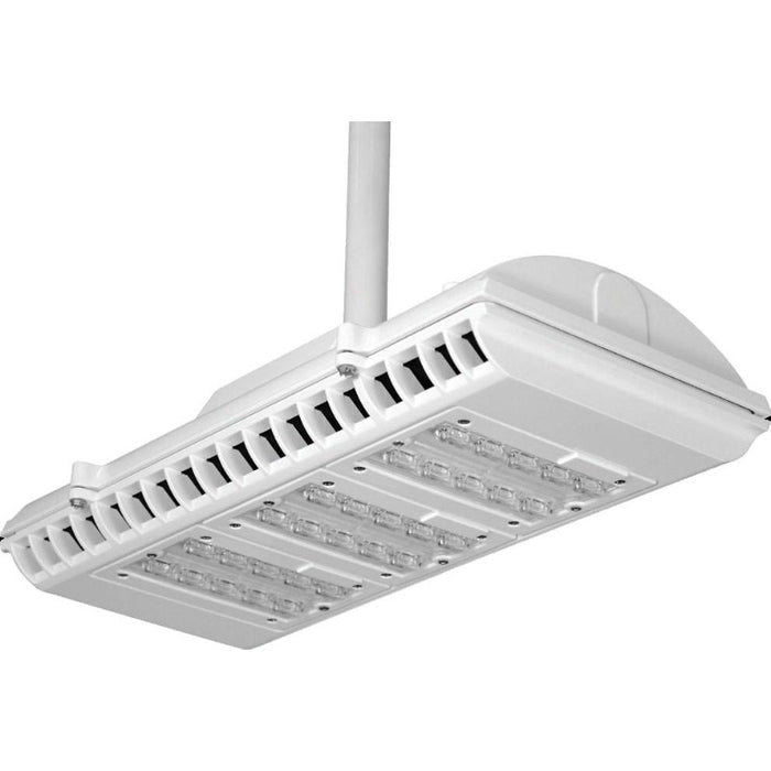 Lithonia DSXPG D-Series 74W LED Parking Garage Ceiling Light