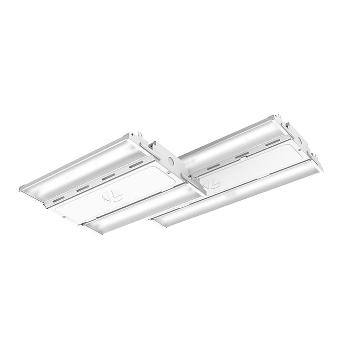 Contractor Select CPHB  14" 12,000 LM, 88W LED High Bay, 5000K, Dimmable, 120-277V