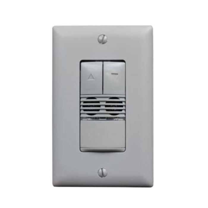 w/ Wallplate 3