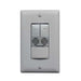 w/ Wallplate 3