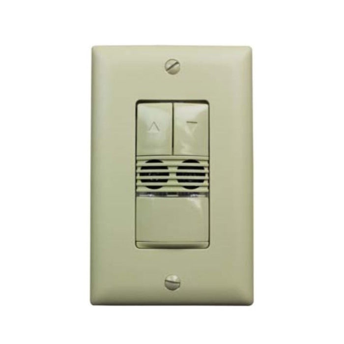 w/ Wallplate 2