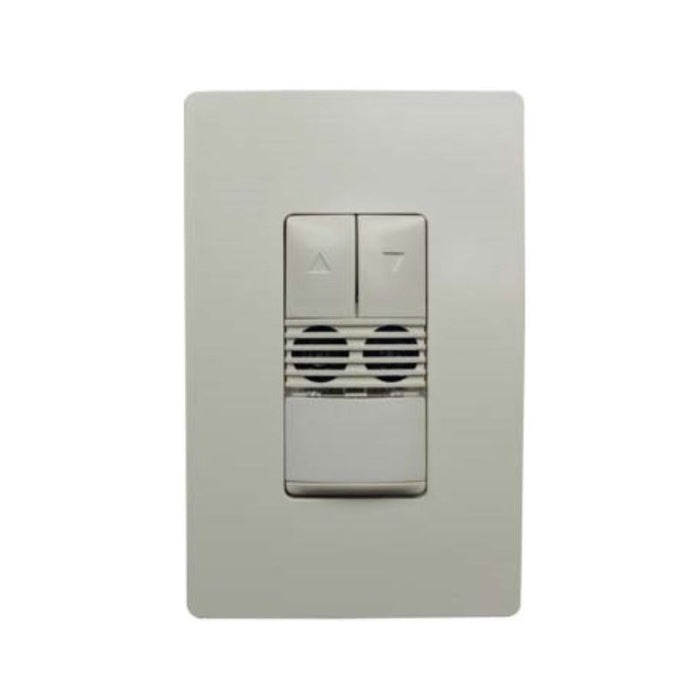 w/ Wallplate 1