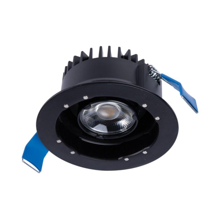 Halo ML4DM10LSFL9FS1E 4" LED Canless, Lumen & CCT Selectable