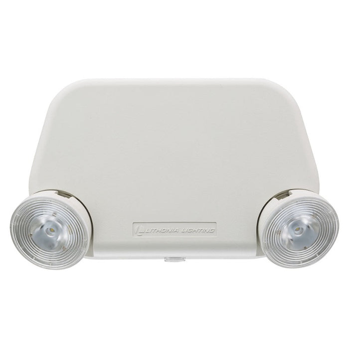 Lithonia Contractor Select EU2L LED Emergency Light