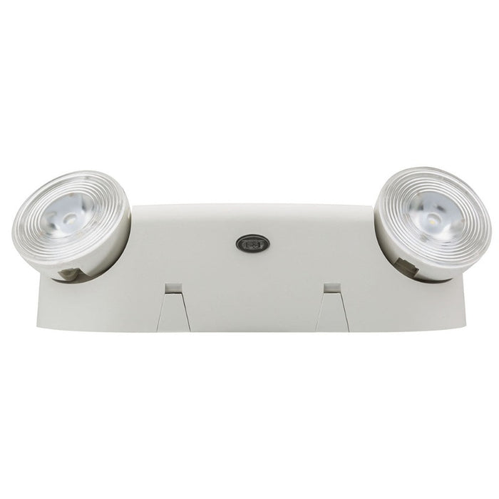 Lithonia Contractor Select EU2L LED Emergency Light
