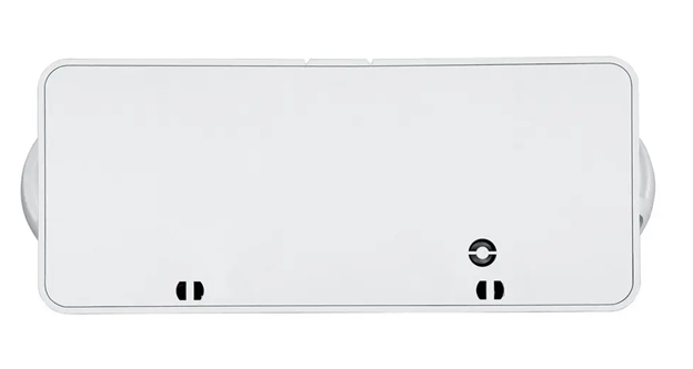 Dual-Lite EZ-2L Dual Head LED Emergency Light