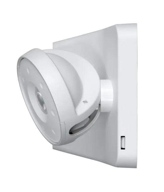 Dual-Lite EZ-2L Dual Head LED Emergency Light