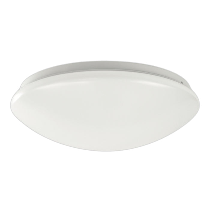 Westgate FCR 11" 16W LED Round Cloud Fixture, CCT