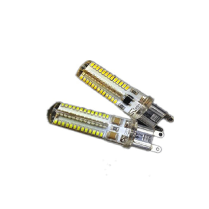 Westgate 3W LED G9 Replacement Lamp, 3200K
